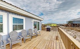 Dauphin Island Escape