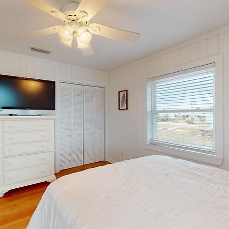 Dauphin Island Escape Villa Exterior photo
