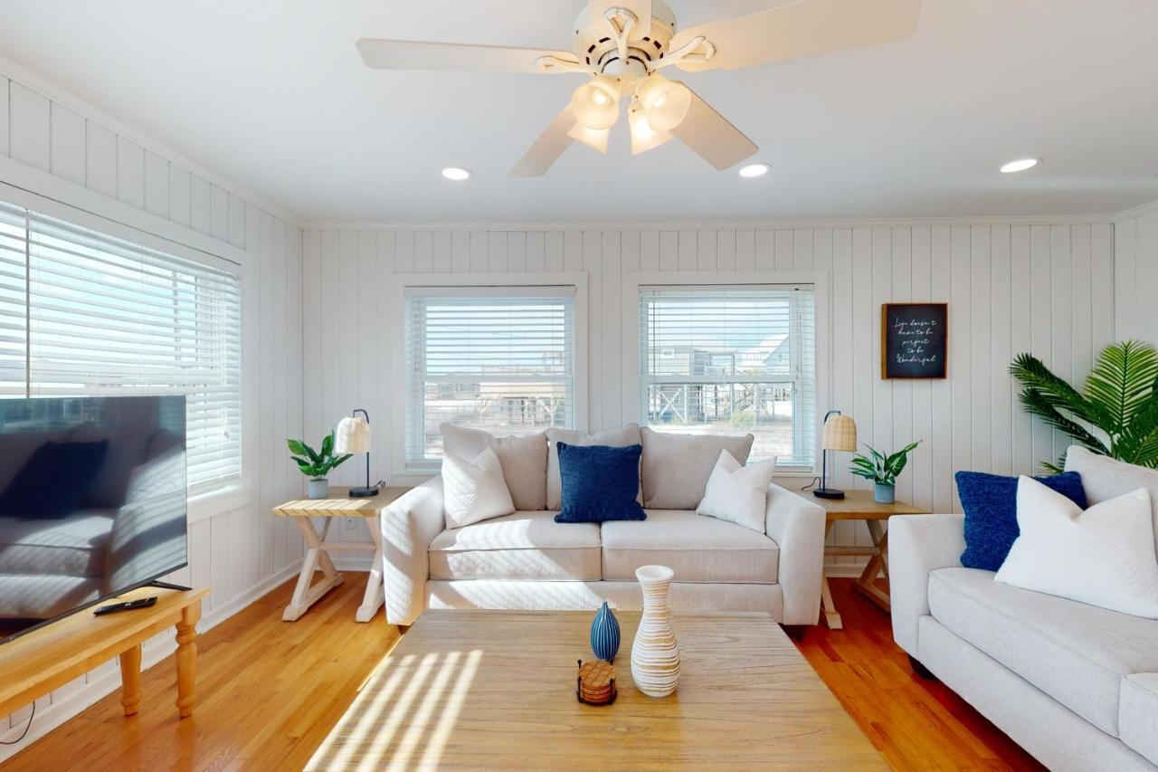 Dauphin Island Escape Villa Exterior photo