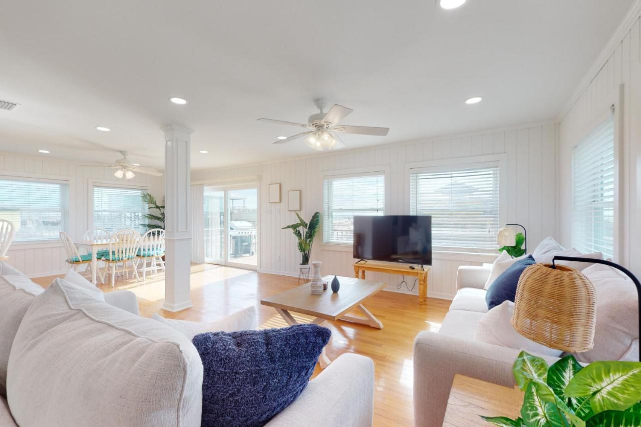 Dauphin Island Escape Villa Exterior photo
