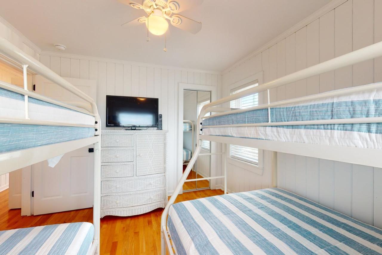 Dauphin Island Escape Villa Exterior photo