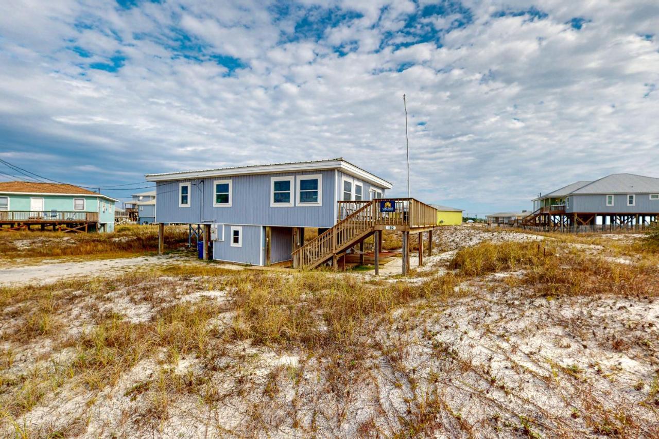 Dauphin Island Escape Villa Exterior photo