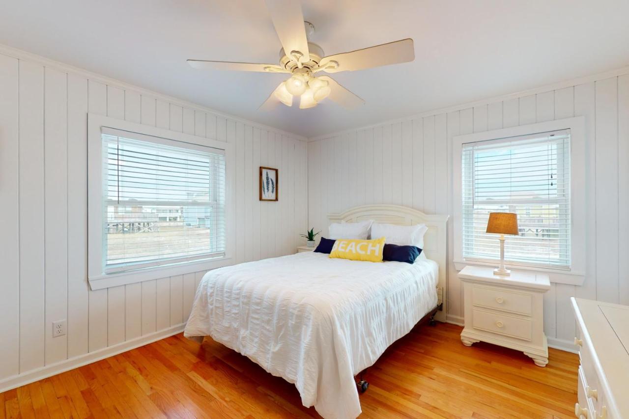 Dauphin Island Escape Villa Exterior photo